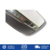 Skoda Octavia III / 5E Left Side Mirror White OEM 5E1857507N