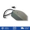 Skoda Octavia III / 5E Left Side Mirror White OEM 5E1857507N