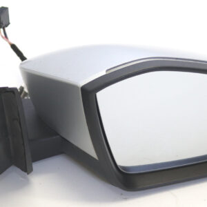 Skoda Octavia IV / NX Right Side Mirror OEM 5E4857508A