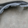 Porsche Cayenne 92A / 958 Front Right Fender Black OEM 7P5821252
