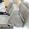Mercedes E-Class W212 Seats