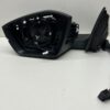 Skoda Octavia IV / NX Left Side Mirror OEM 5E4857407E