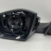 Skoda Octavia IV / NX Left Side Mirror OEM 5E4857407E