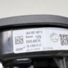 Skoda Octavia IV / NX Left Side Mirror OEM 5E4857407E