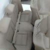 Mercedes E-Class W212 Seats