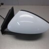 Skoda Karoq NU Left Side Mirror White