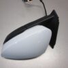 Skoda Karoq NU Left Side Mirror White