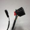 Skoda Karoq NU Left Side Mirror White