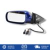 Skoda Superb I / 3U Left Side Mirror