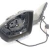 Skoda Superb III / 3V Left Side Mirror OEM 3V1857507B