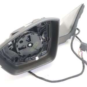 Skoda Superb III / 3V Left Side Mirror OEM 3V1857507B