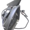 Skoda Superb III / 3V Left Side Mirror OEM 3V1857507B