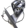 Skoda Superb III / 3V Left Side Mirror OEM 3V1857507B
