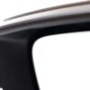 Skoda Superb III / 3V Left Side Mirror OEM 3V1857507C