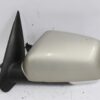 Skoda Octavia Left Side Mirror OEM 1Z1857507F