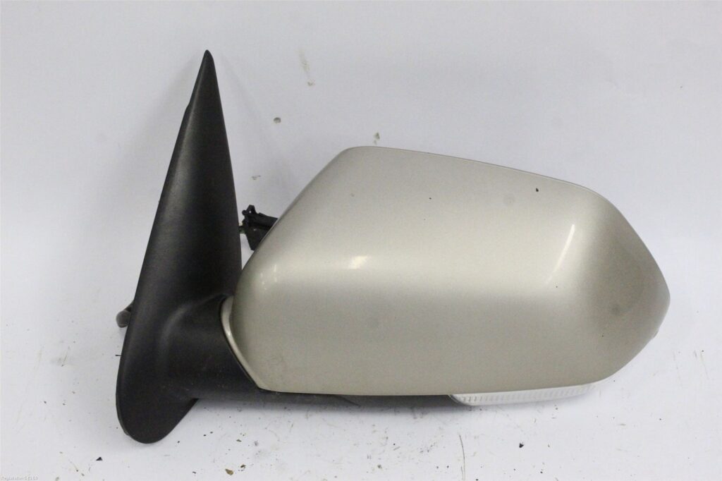 Skoda Octavia Left Side Mirror OEM 1Z1857507F
