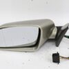 Skoda Octavia Left Side Mirror OEM 1Z1857507F
