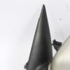 Skoda Octavia Left Side Mirror OEM 1Z1857507F