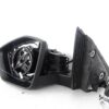 Skoda Octavia IV / NX Left Side Mirror OEM 5E4857407CA
