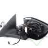 Skoda Octavia IV / NX Left Side Mirror OEM 5E4857407CA