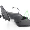 Skoda Octavia IV / NX Left Side Mirror OEM 5E4857407CA