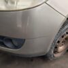 Skoda Roomster 5J Front Bumper Cover Cappuccino Beige OEM 5J0807221
