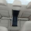 Mercedes E-Class W212 Seats