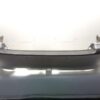 Skoda Octavia I / 1U Rear Bumper Cover Diamond Silver OEM 1U9807421B