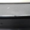 Skoda Octavia I / 1U Rear Bumper Cover Diamond Silver OEM 1U9807421B