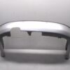Skoda Octavia I / 1U Rear Bumper Cover Diamond Silver OEM 1U9807421B