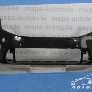 Skoda Octavia III / 5E Front Bumper Cover OEM 5E0807221AA