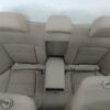 Mercedes E-Class W212 Seats