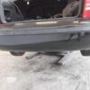 Skoda Superb I / 3U Rear Bumper Cover Black Magic OEM 3U5807417