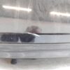 Skoda Superb I / 3U Rear Bumper Cover Black Magic OEM 3U5807417