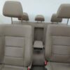 Mercedes E-Class W212 Seats