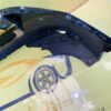 Skoda Scala Rear Bumper Cover OEM 657807421