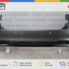 Skoda Octavia IV Rear Bumper Cover OEM 5E7807421G