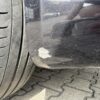 Skoda Octavia II / 1Z Front Bumper Cover Black Metallic OEM 1Z0807221N