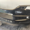 Skoda Kodiaq I / NS Front Bumper Cover Black OEM 565807221