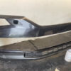 Skoda Kodiaq I / NS Front Bumper Cover Black OEM 565807221
