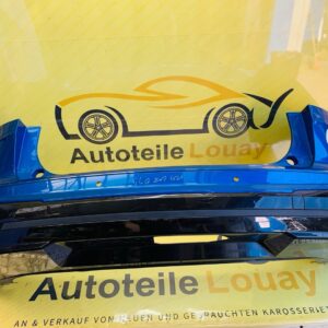 Skoda Enyaq Rear Bumper Cover OEM 5LG807421