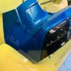 Skoda Enyaq Rear Bumper Cover OEM 5LG807421
