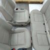 Mercedes E-Class W212 Seats