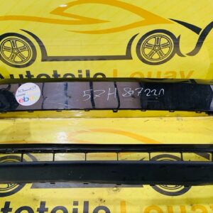 Skoda Kodiaq II / PS Front Bumper Cover OEM 57H807221