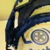 Skoda Kodiaq II / PS Front Bumper Cover OEM 57H807221