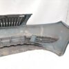 Skoda Fabia II / 5J Front Bumper Cover Pacific Blue OEM 5J0807221D