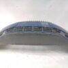 Skoda Fabia II / 5J Front Bumper Cover Pacific Blue OEM 5J0807221D