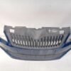 Skoda Fabia II / 5J Front Bumper Cover Pacific Blue OEM 5J0807221D