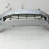 Skoda Superb II / 3T Front Bumper Cover Reflex Silver OEM 3T0807221J