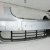 Skoda Superb II / 3T Front Bumper Cover Reflex Silver OEM 3T0807221J